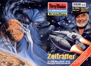 [Perry Rhodan SB 01] • Perry Rhodan Sammelband 1800-1875 - Die Tolkander